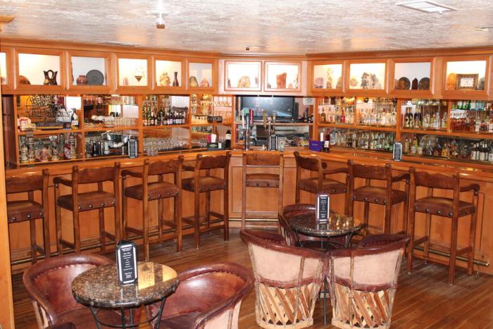 grand canyon inn and motel