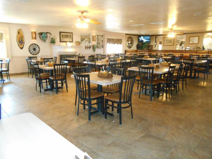 grand canyon inn and motel