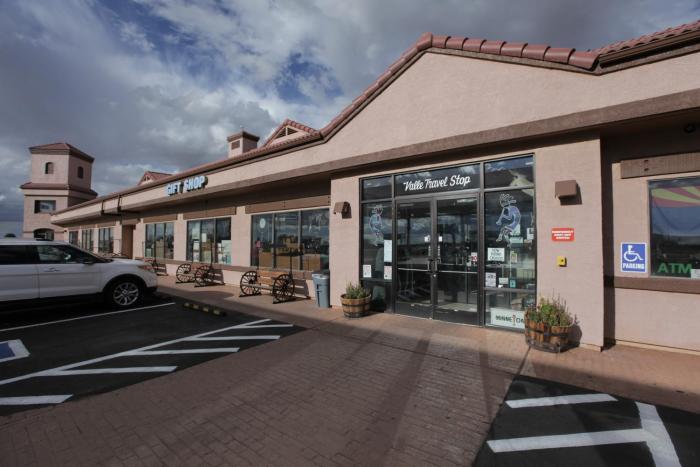 grand canyon inn and motel