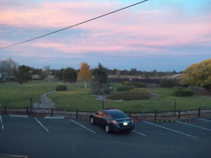 grand canyon inn and motel