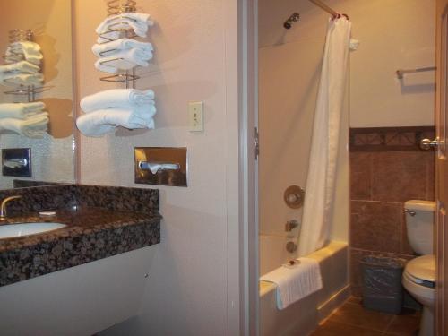 grand canyon inn and motel