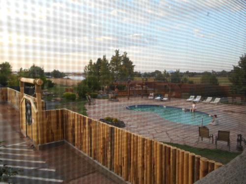 grand canyon inn and motel