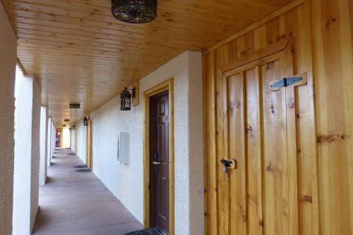 grand canyon inn and motel