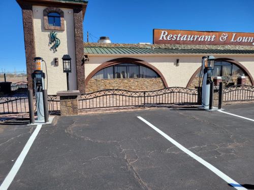 grand canyon inn and motel