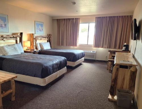 grand canyon inn and motel