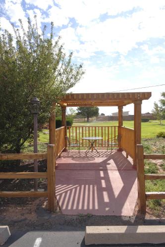 grand canyon inn and motel