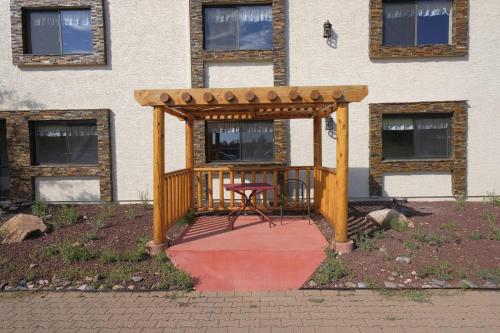 grand canyon inn and motel