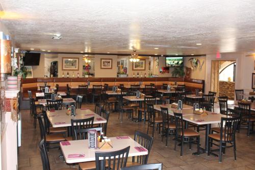 grand canyon inn and motel