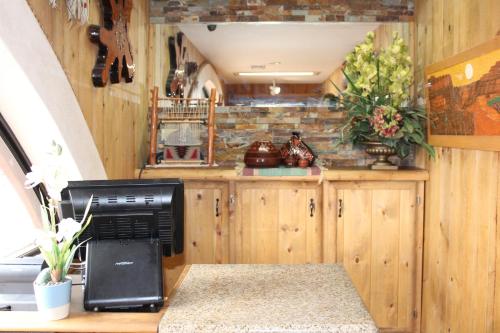 grand canyon inn and motel