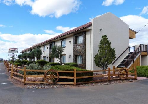 grand canyon inn and motel