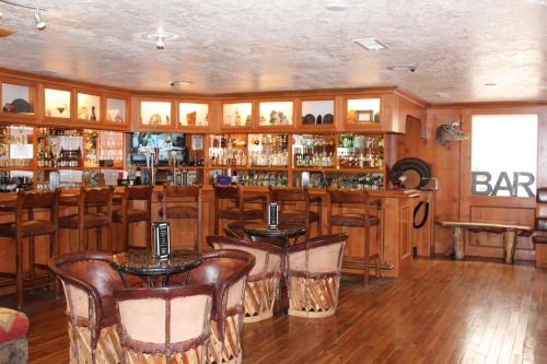 grand canyon inn and motel
