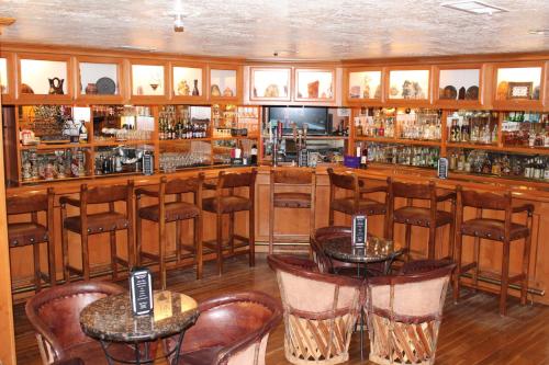 grand canyon inn and motel