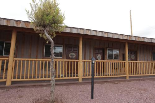 grand canyon inn and motel