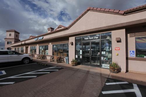 grand canyon inn and motel