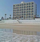 days inn by wyndham daytona oceanfront