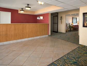 days inn by wyndham daytona oceanfront