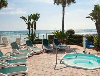 days inn by wyndham daytona oceanfront