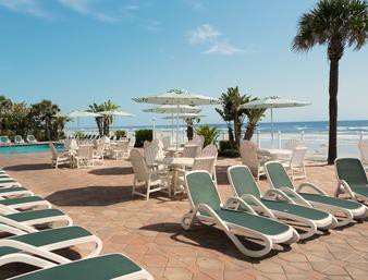 days inn by wyndham daytona oceanfront