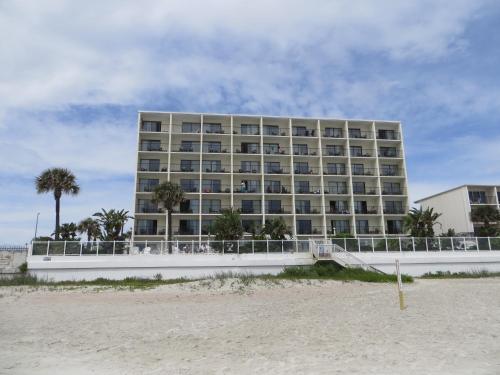 days inn by wyndham daytona oceanfront
