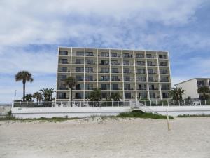 days inn by wyndham daytona oceanfront