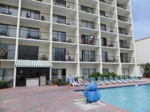 days inn by wyndham daytona oceanfront
