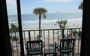 days inn by wyndham daytona oceanfront