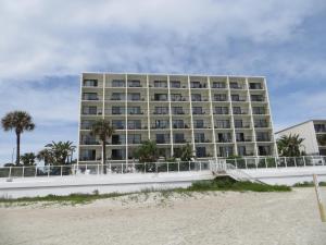 days inn by wyndham daytona oceanfront