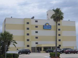days inn by wyndham daytona oceanfront