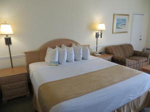 days inn by wyndham daytona oceanfront