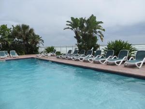 days inn by wyndham daytona oceanfront