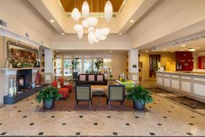 Hilton Garden Inn - Flagstaff,Flagstaff>>Arizona,3 star