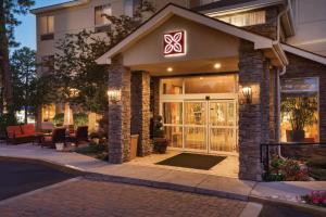 Hilton Garden Inn - Flagstaff,Flagstaff>>Arizona,3 star