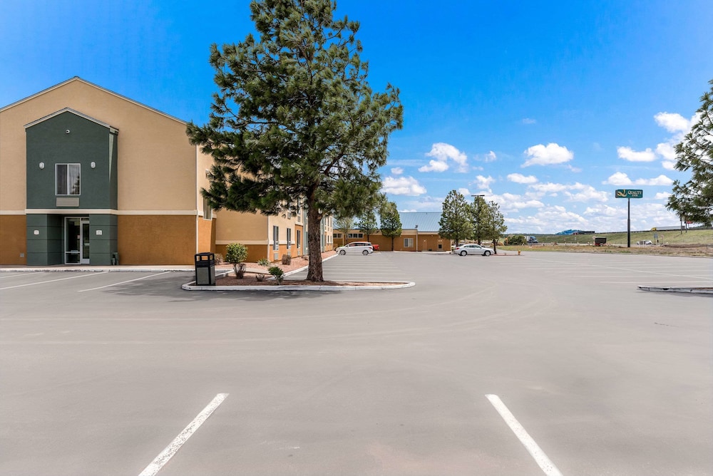 quality inn williams near grand canyon