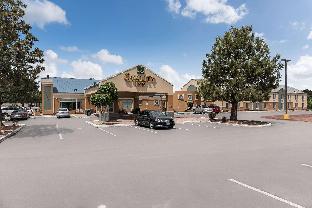 Quality Inn Williams Near Grand Canyon,Grand Canyon>>Flagstaff,3 star