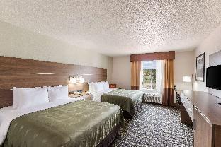 Quality Inn Williams Near Grand Canyon,Grand Canyon>>Flagstaff,3 star