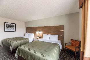 Quality Inn Williams Near Grand Canyon,Grand Canyon>>Flagstaff,3 star