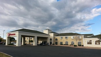 ramada by wyndham williams grand canyon area