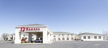 ramada by wyndham williams grand canyon area