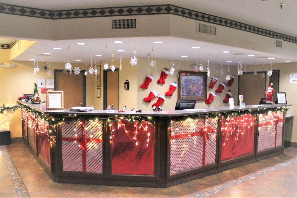 ramada by wyndham williams grand canyon area