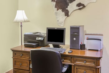 ramada by wyndham williams grand canyon area