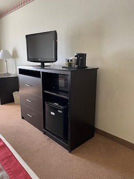 ramada by wyndham williams grand canyon area