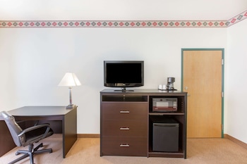 ramada by wyndham williams grand canyon area