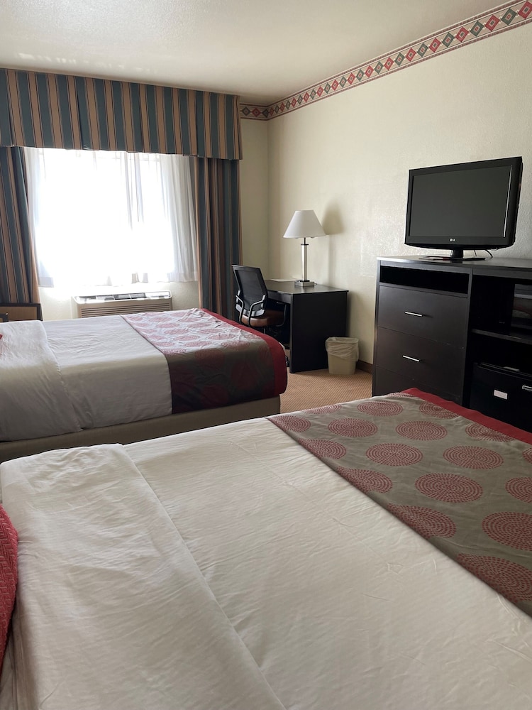 ramada by wyndham williams grand canyon area