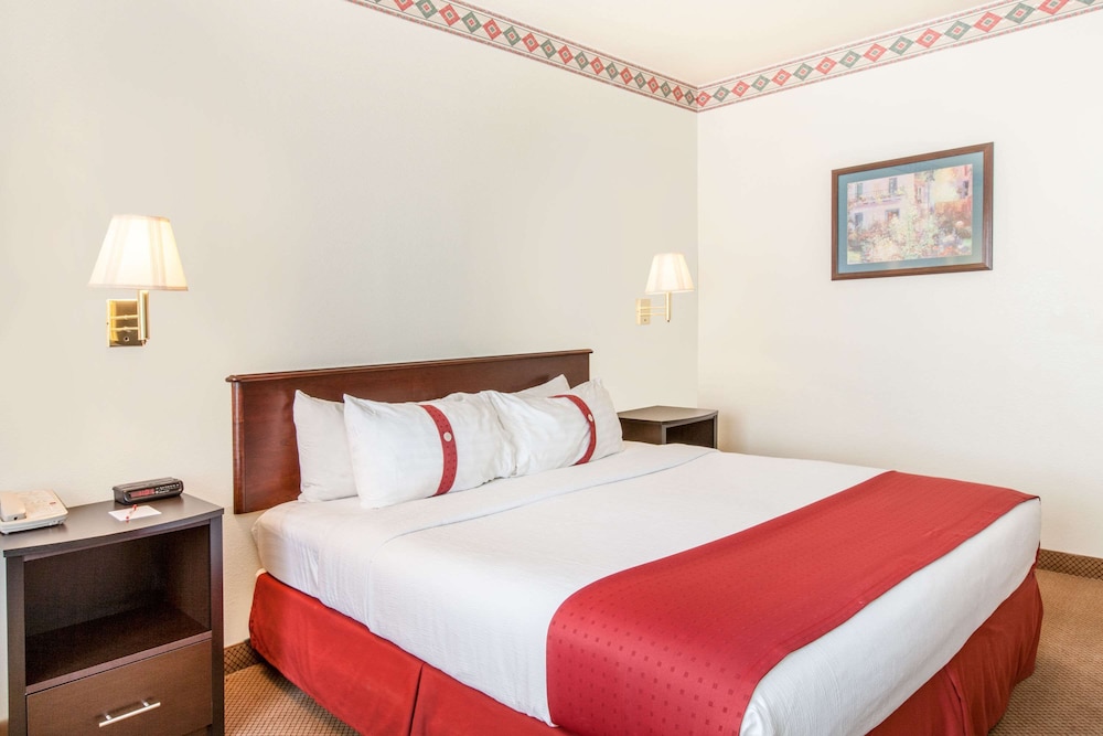 ramada by wyndham williams grand canyon area