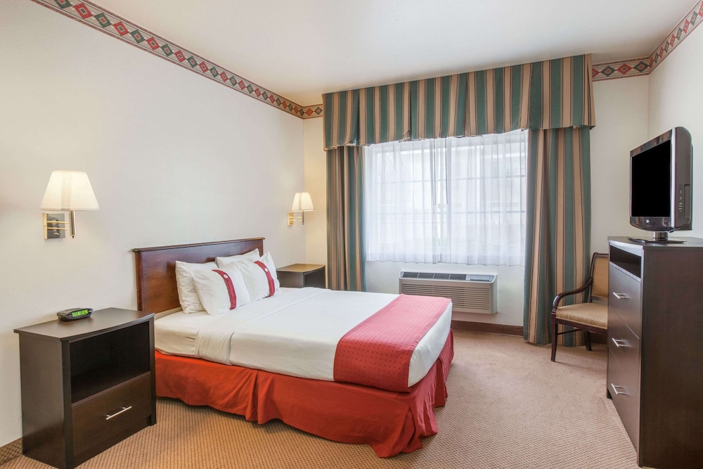 ramada by wyndham williams grand canyon area