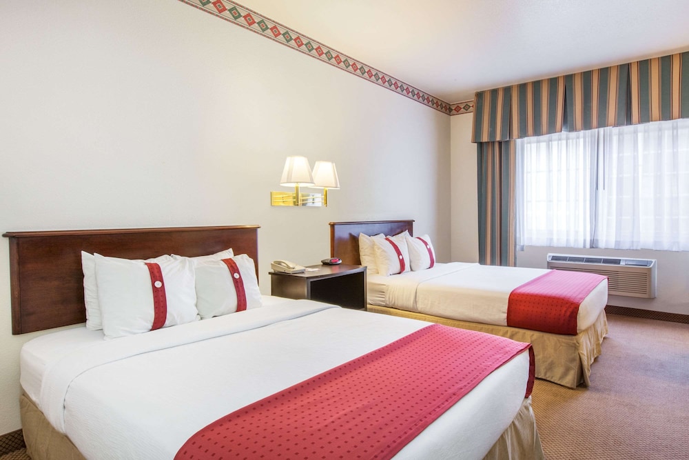 ramada by wyndham williams grand canyon area