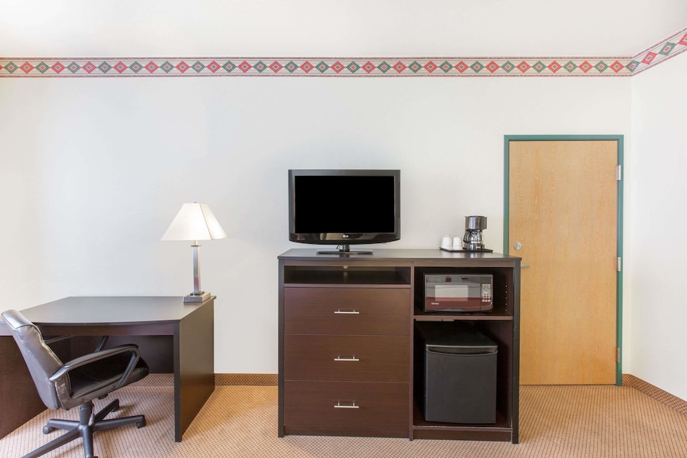 ramada by wyndham williams grand canyon area