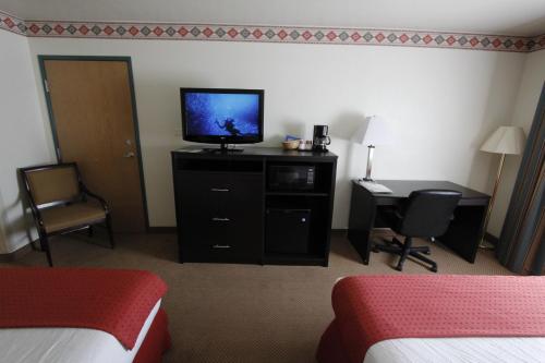 ramada by wyndham williams grand canyon area