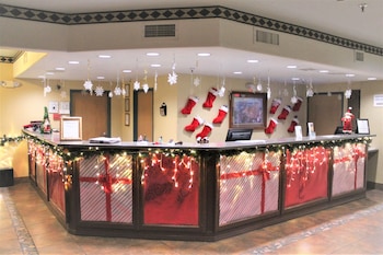 Ramada By Wyndham Williams/Grand Canyon Area,Grand Canyon>>Arizona,3 star