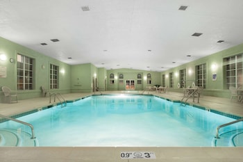 Ramada By Wyndham Williams/Grand Canyon Area,Grand Canyon>>Arizona,3 star
